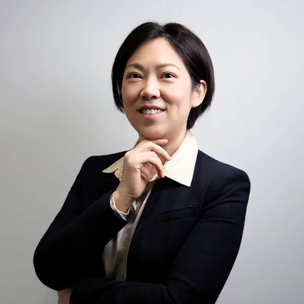 Claire Wang