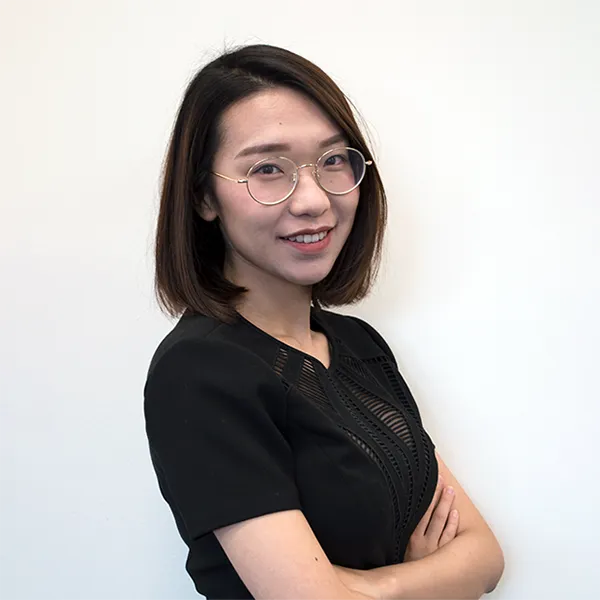 Eve Li