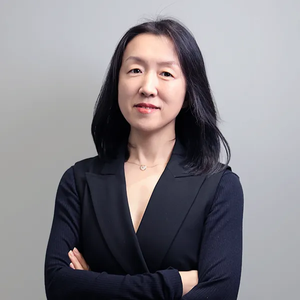 Helen Liu