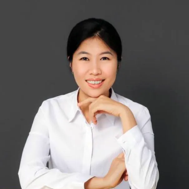 Mia Zhang
