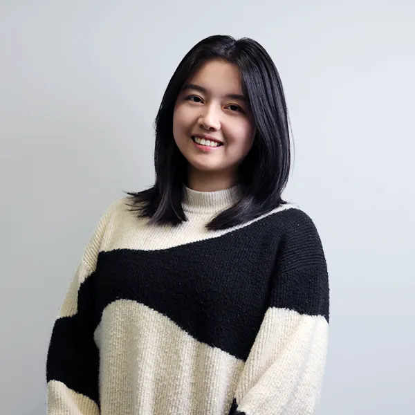 Michelle Yang