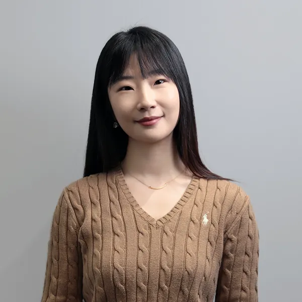 Miranda Wang