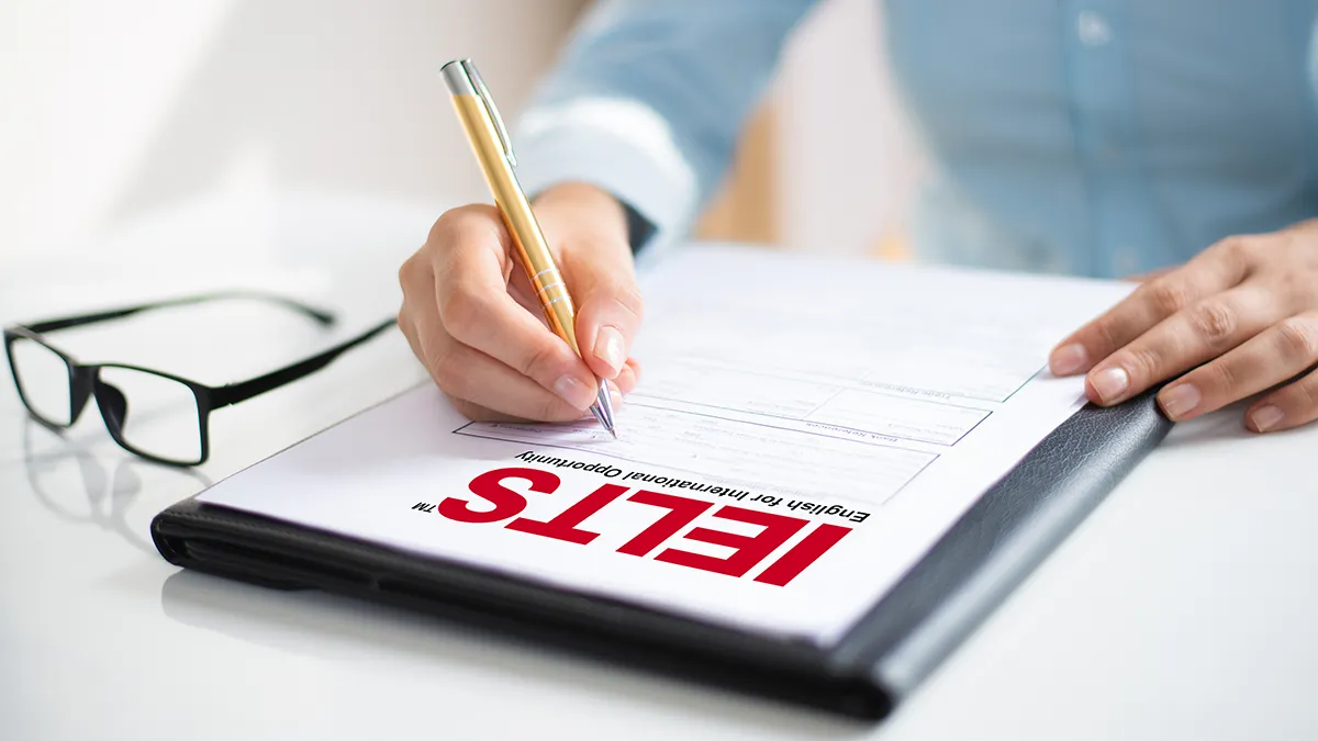 IELTS registration in Canada