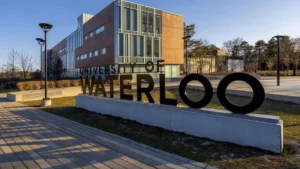 University of Waterloo