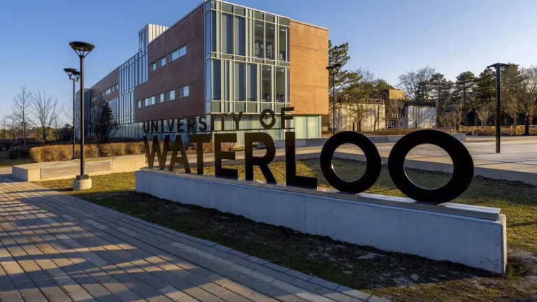 University of Waterloo