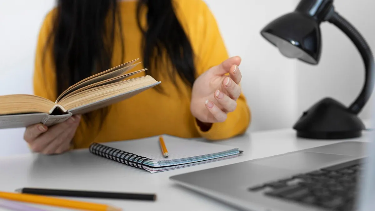 academic english courses