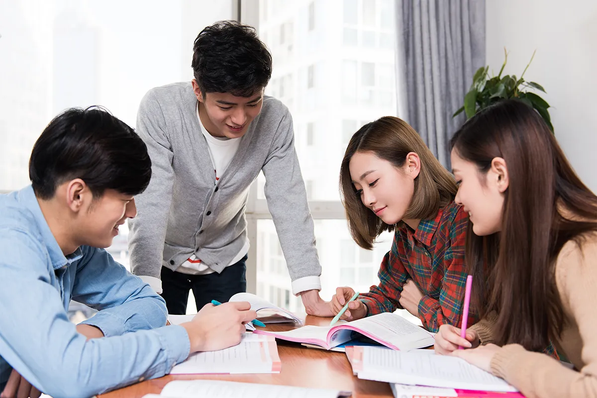 Academic & Test Preparation Programs