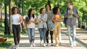 Canada High School Subjects