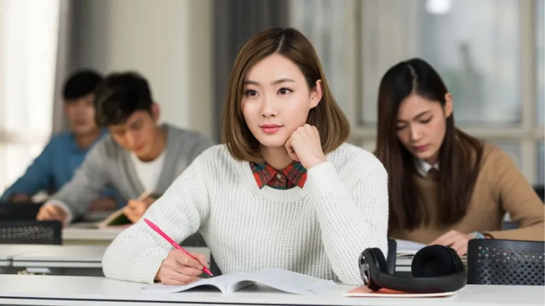 Regular IELTS Path 80