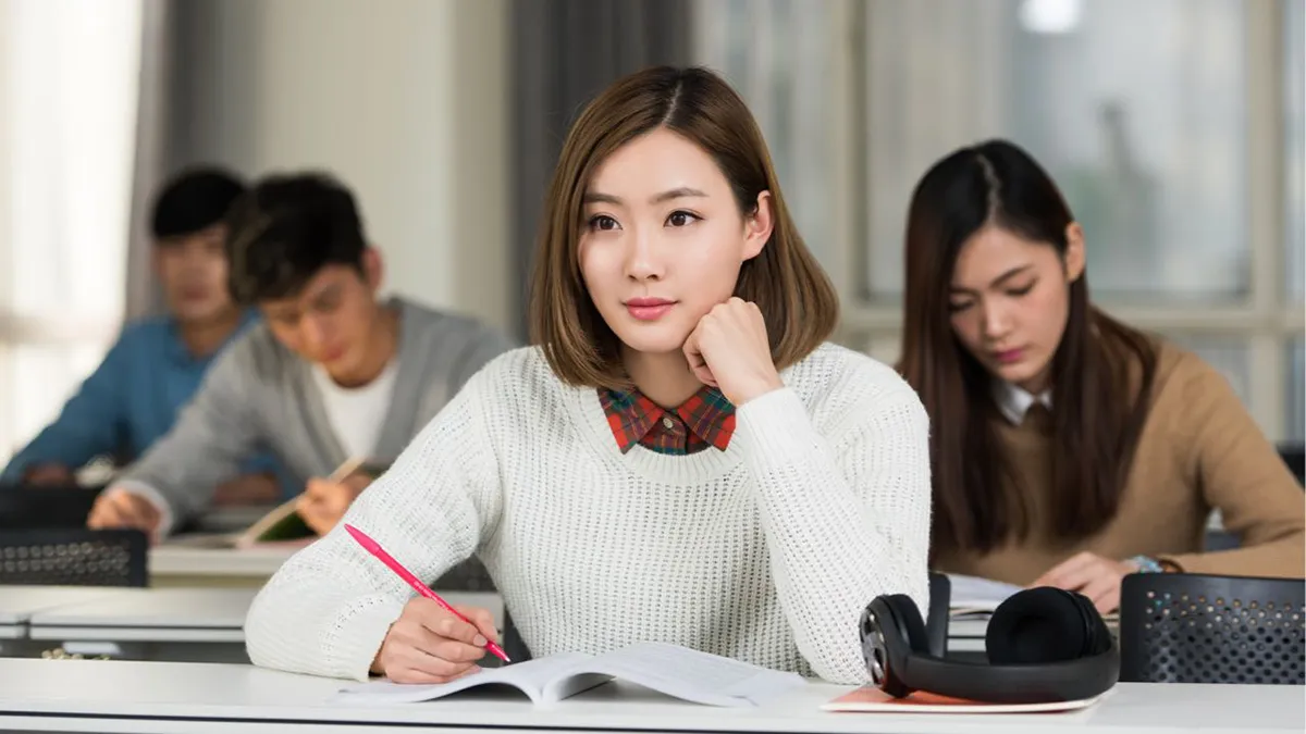 Regular IELTS Path 80