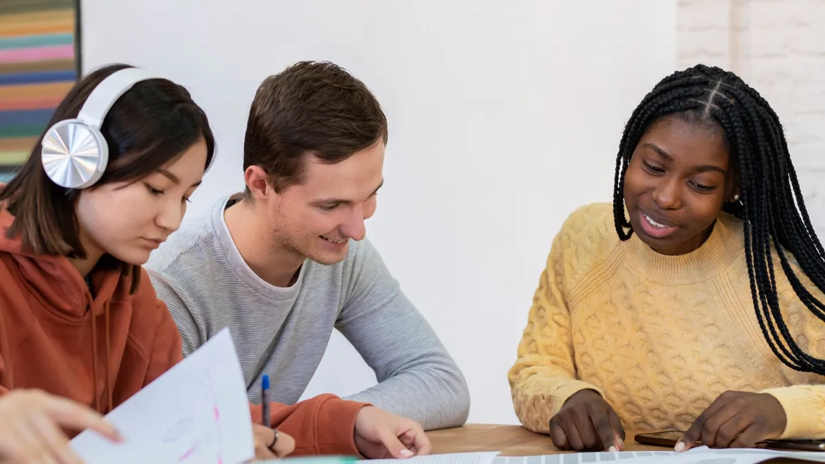 academic writing courses