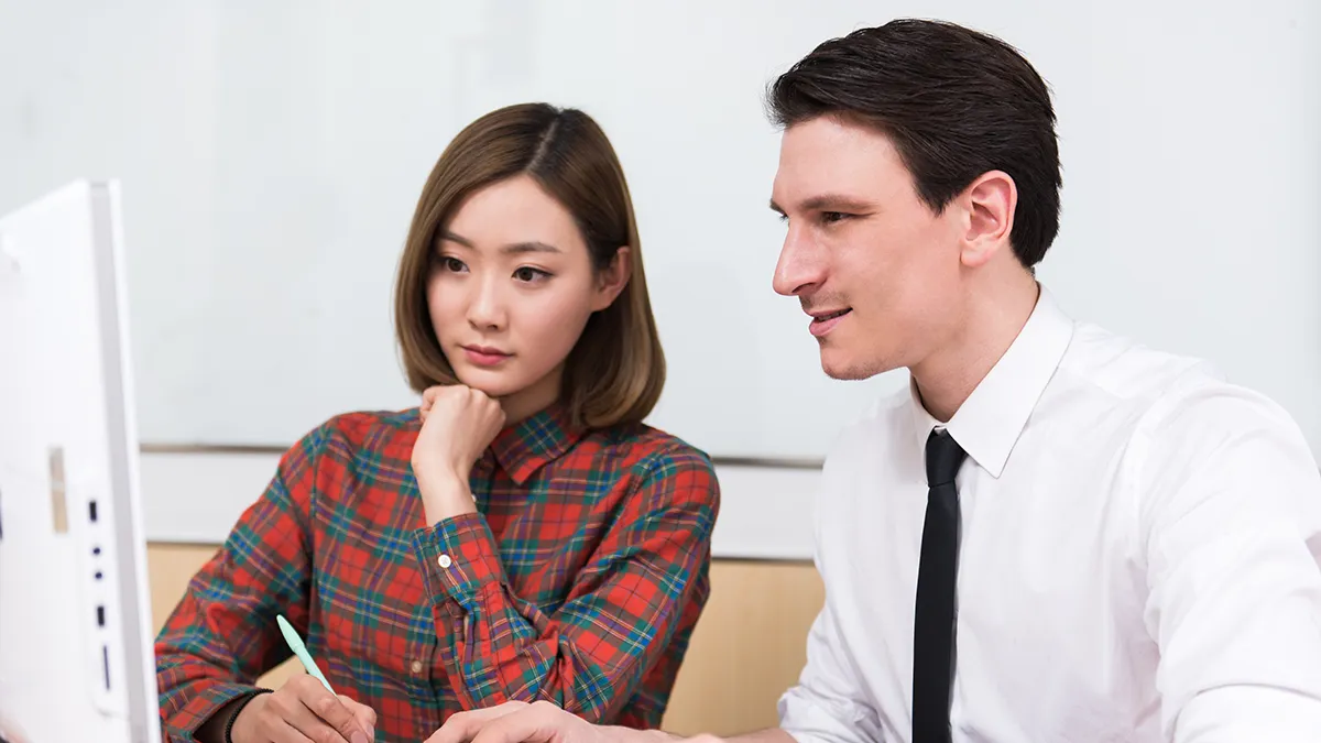 IELTS sprint courses