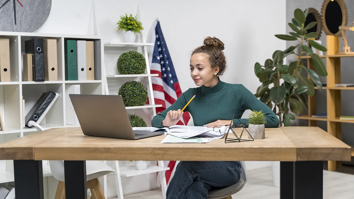 US university program