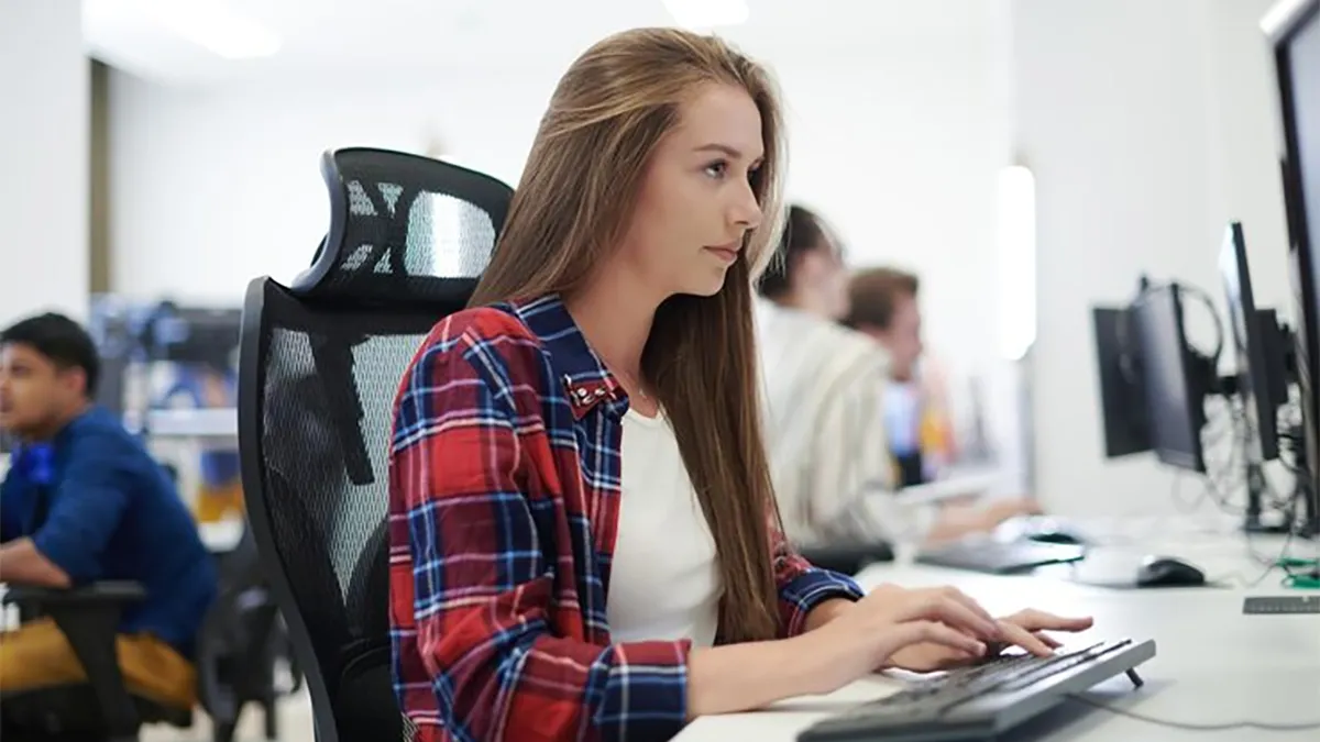 Canada computer competitions