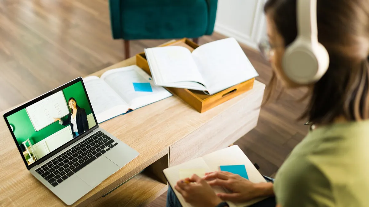 high school ESL and IELTS