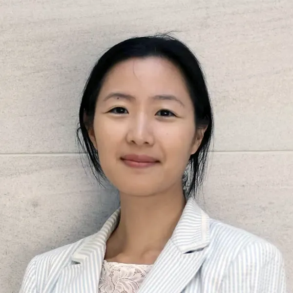 Christine Loh