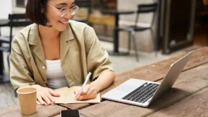 IELTS General letter writing