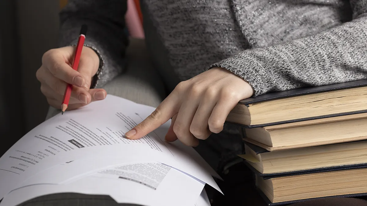 IELTS Reading True False Not Given Strategy