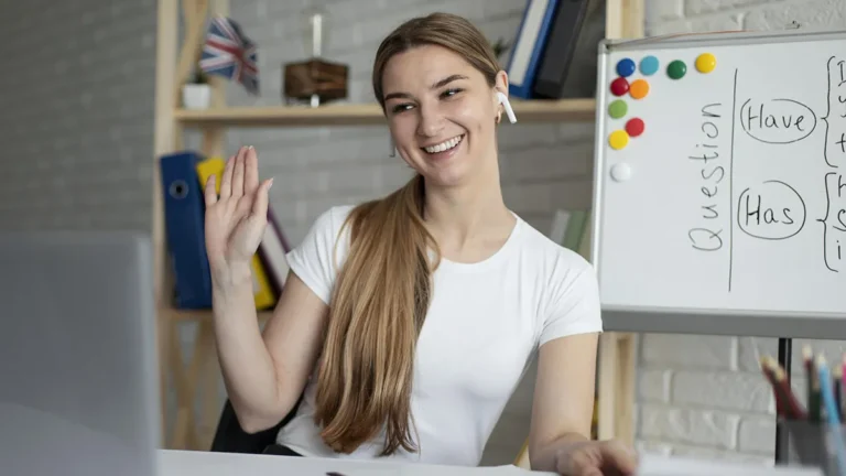 IELTS Speaking How to Talk about Busy