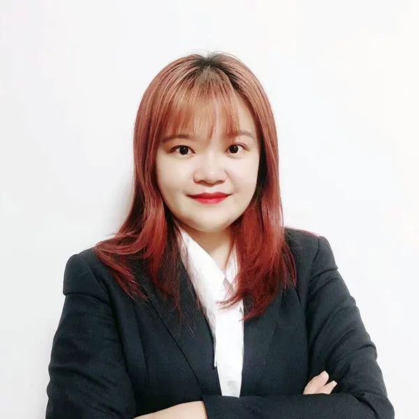 Iris Zhu