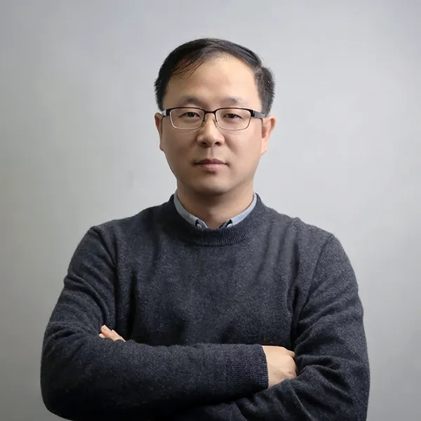 James Qiu