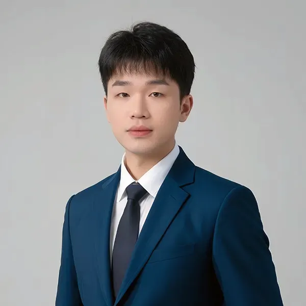 Mark Zhuo