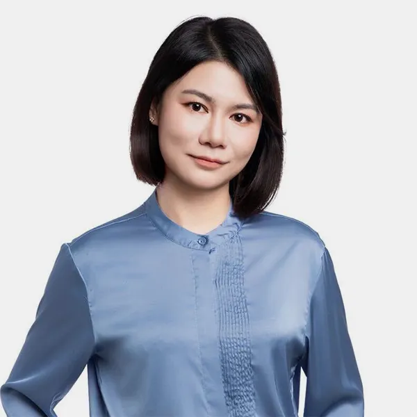 Sylvie Yang