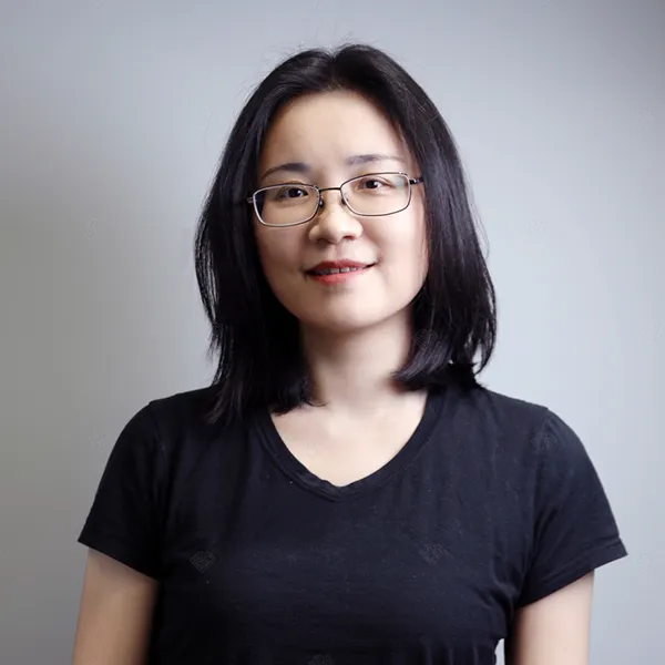 Xiaoxiao Huang