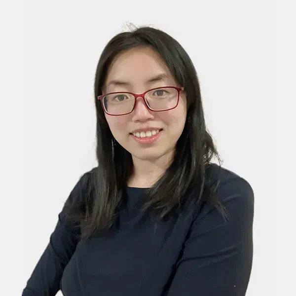 Yiwei Jiang