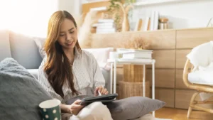 Expand IELTS reading vocabulary